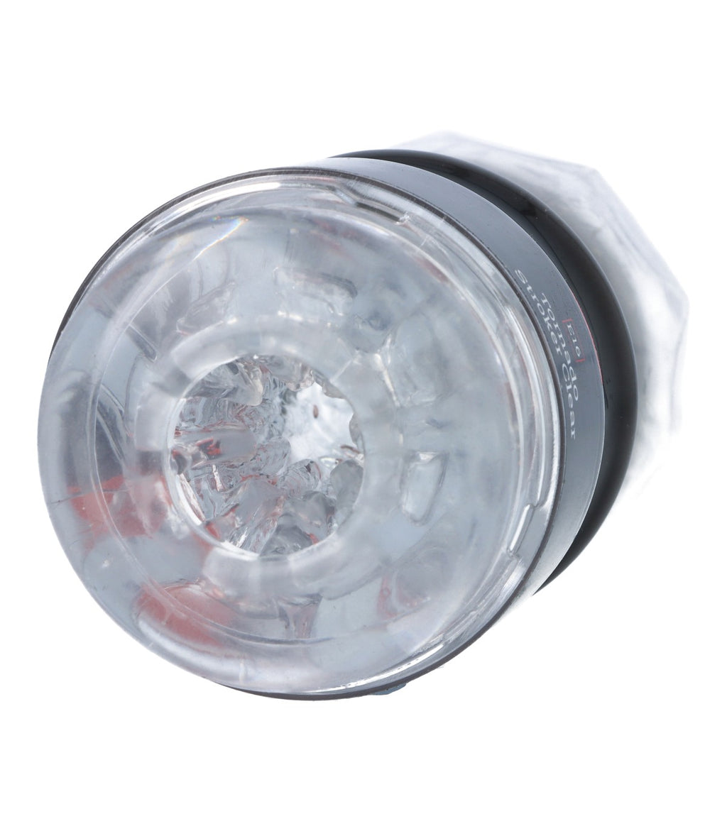 MASTURBADOR REUTILIZABLE TORNADO E16