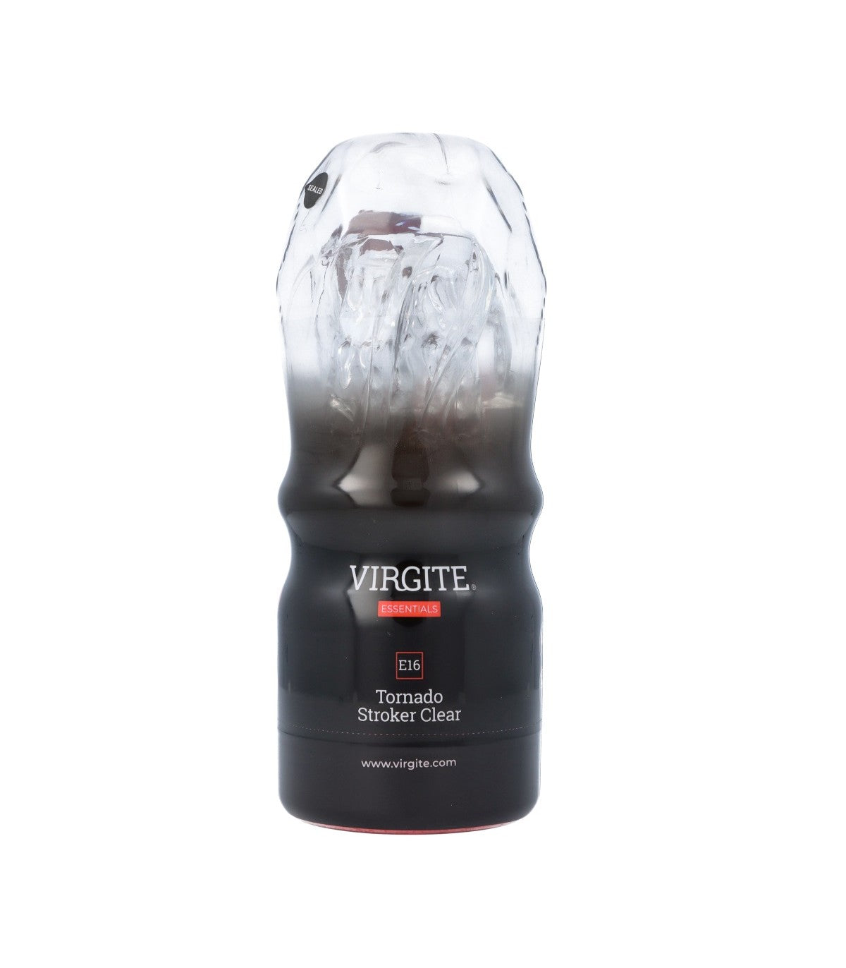 MASTURBADOR REUTILIZABLE TORNADO E16
