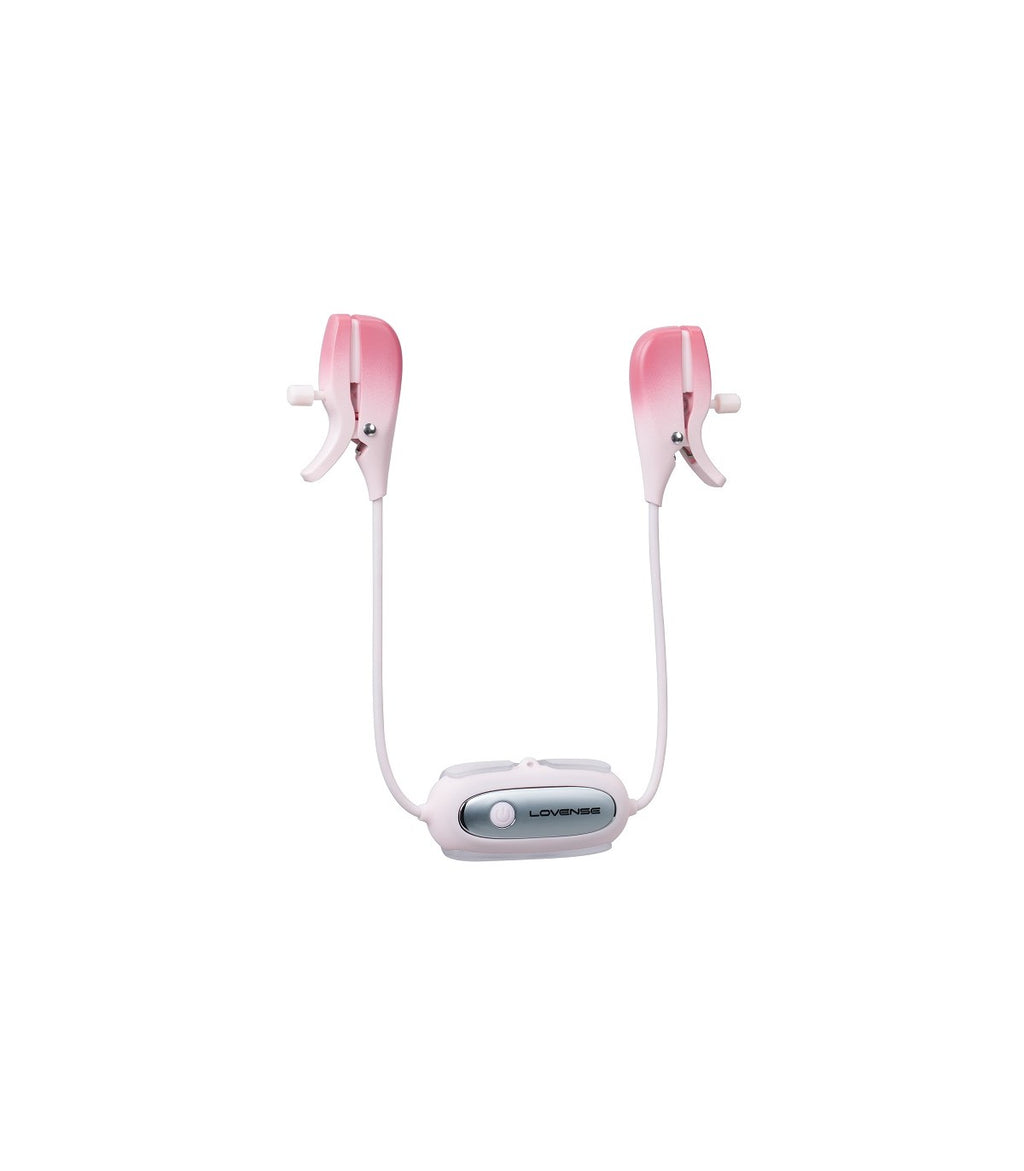 PINZAS VIBRATORIAS LOVENSE GEMINI