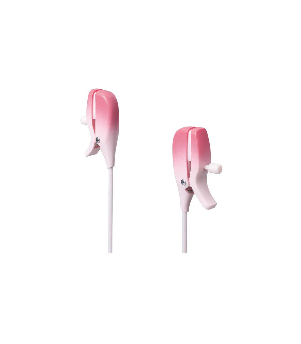 PINZAS VIBRATORIAS LOVENSE GEMINI