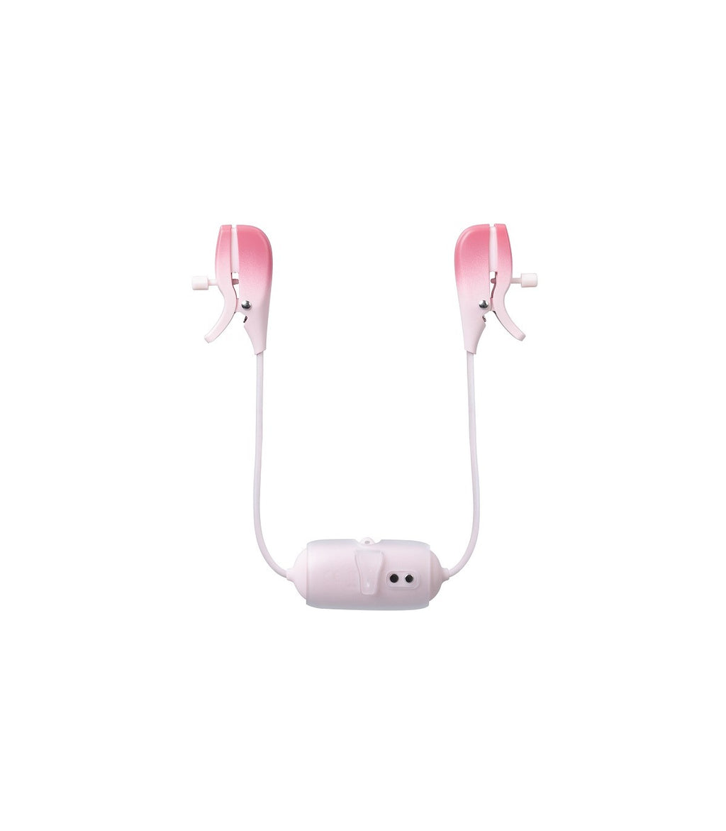 PINZAS VIBRATORIAS LOVENSE GEMINI