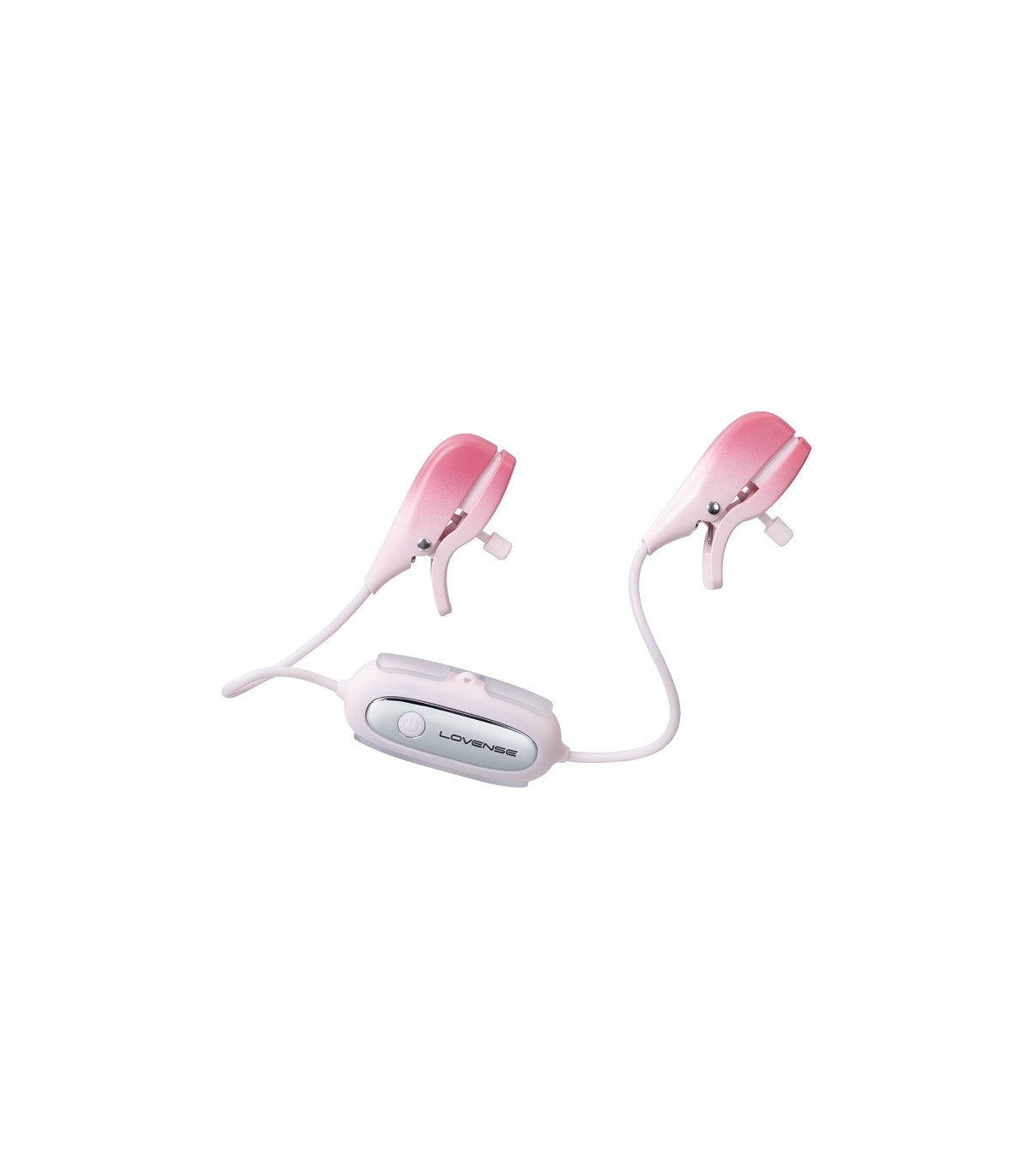 PINZAS VIBRATORIAS LOVENSE GEMINI