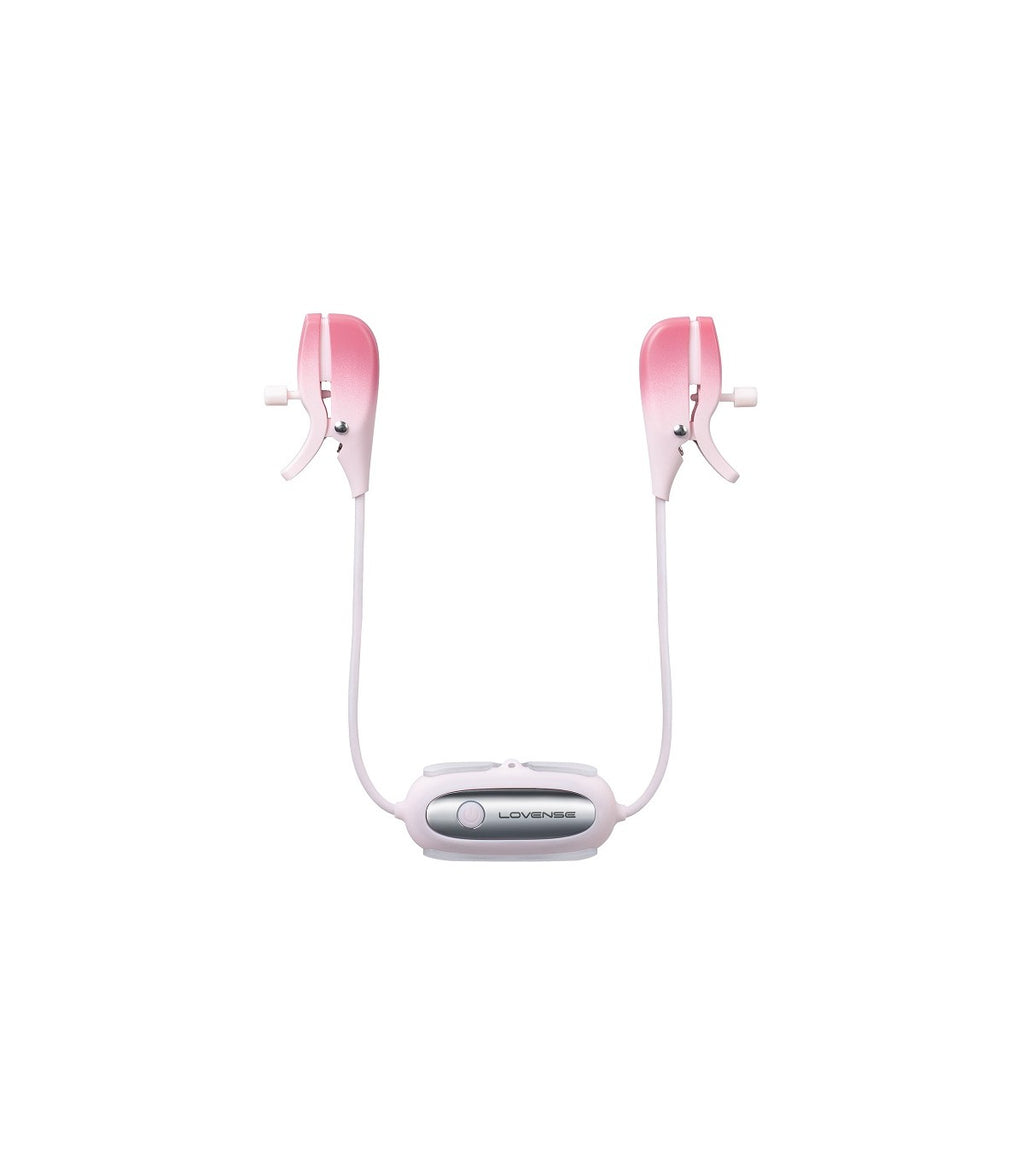 PINZAS VIBRATORIAS LOVENSE GEMINI