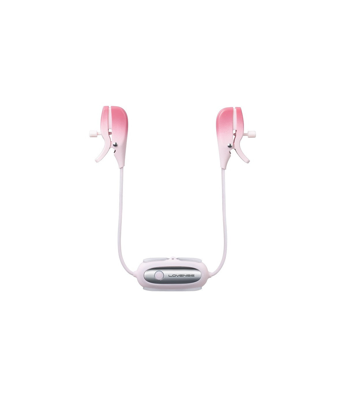 PINZAS VIBRATORIAS LOVENSE GEMINI