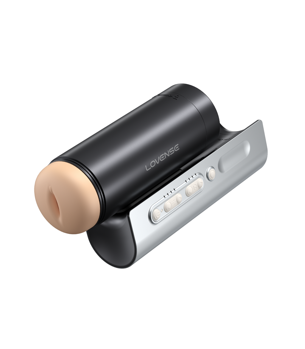 MASTURBADOR LOVENSE SOLACE PRO