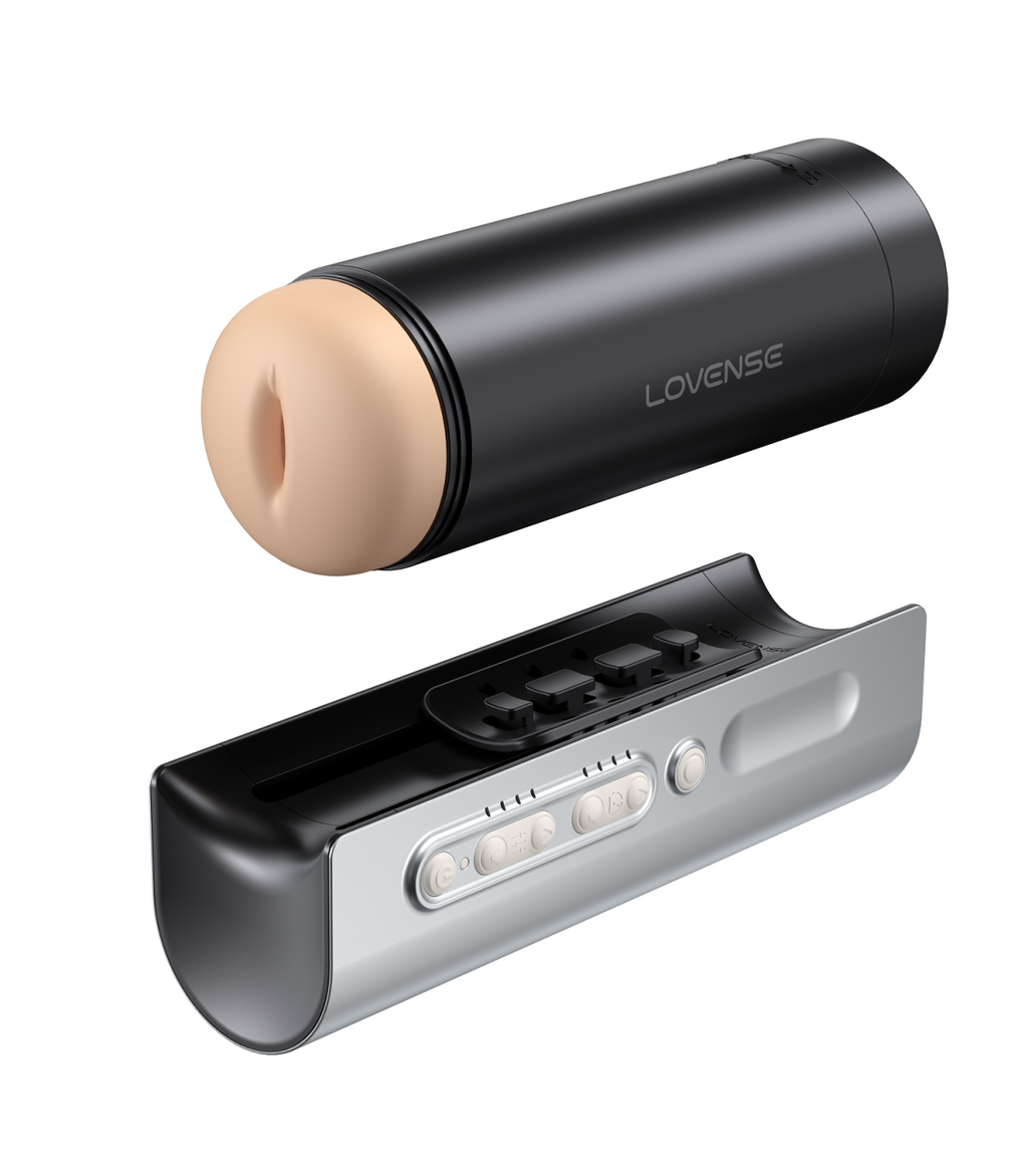 MASTURBADOR LOVENSE SOLACE PRO