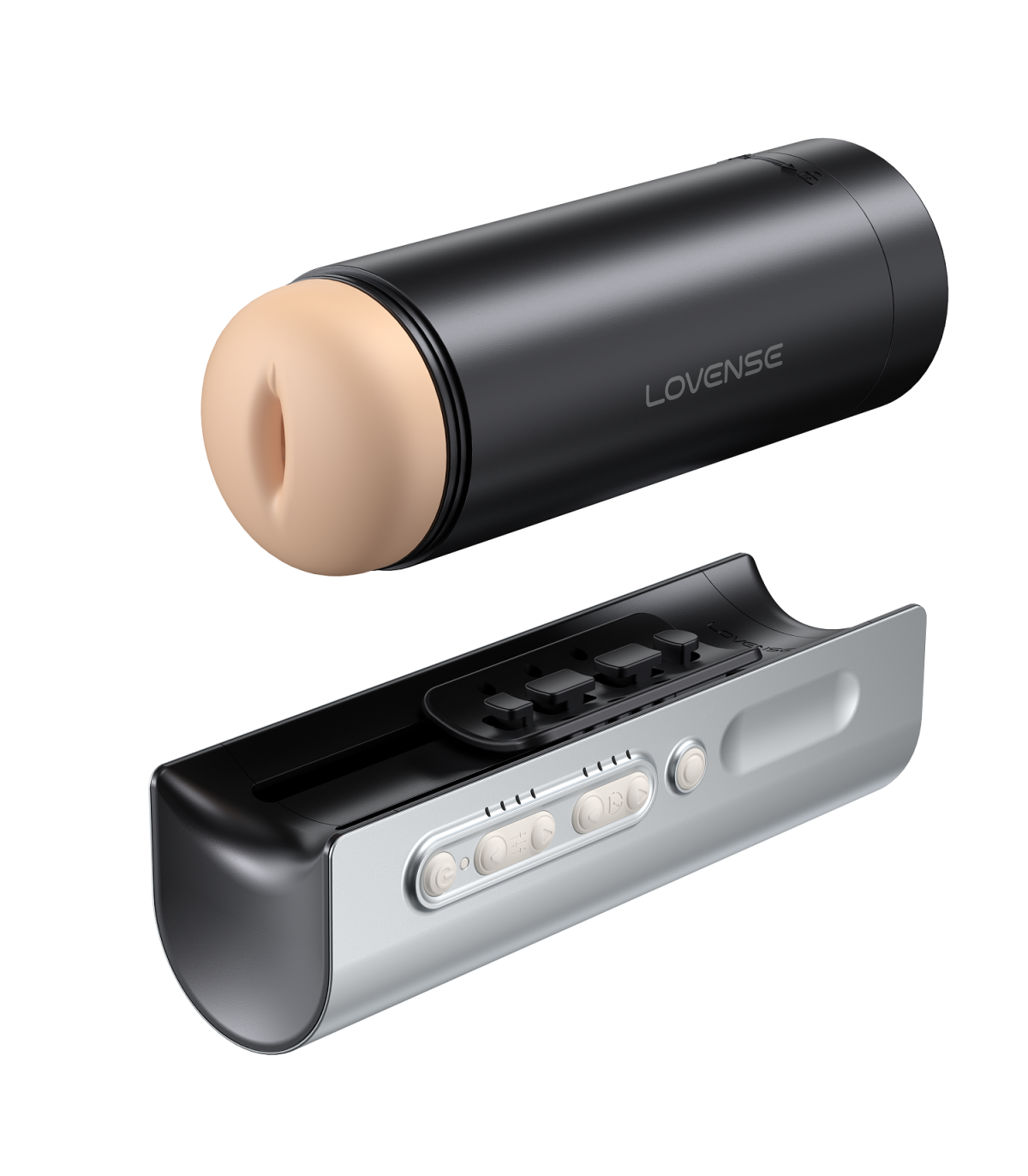 MASTURBADOR LOVENSE SOLACE PRO