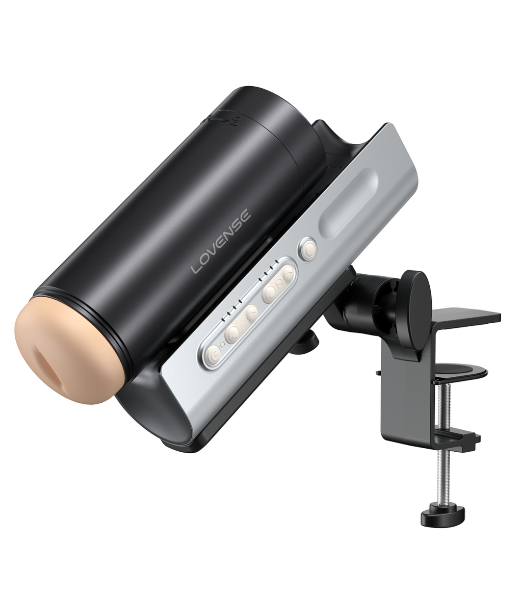 MASTURBADOR LOVENSE SOLACE PRO