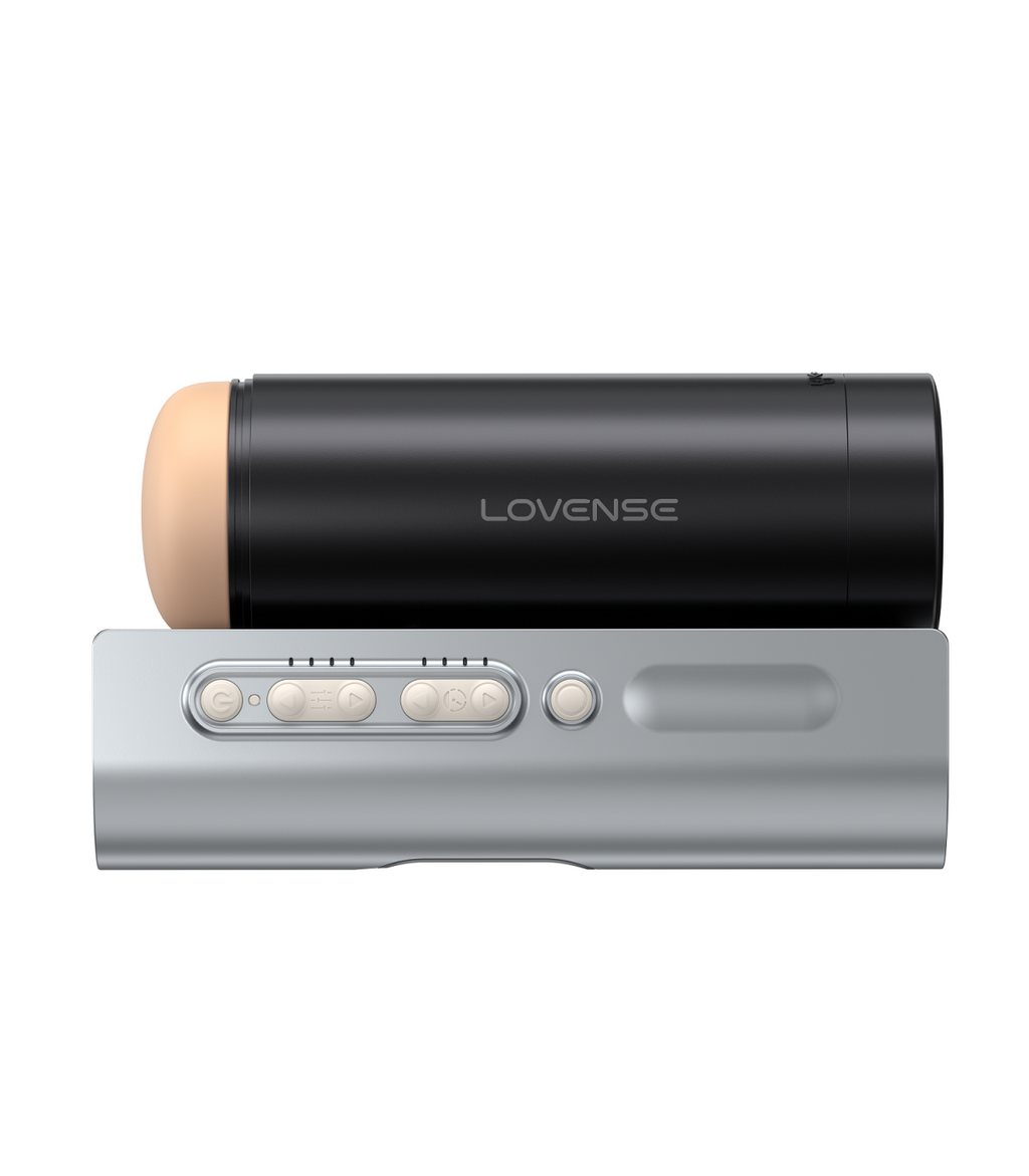 MASTURBADOR LOVENSE SOLACE PRO