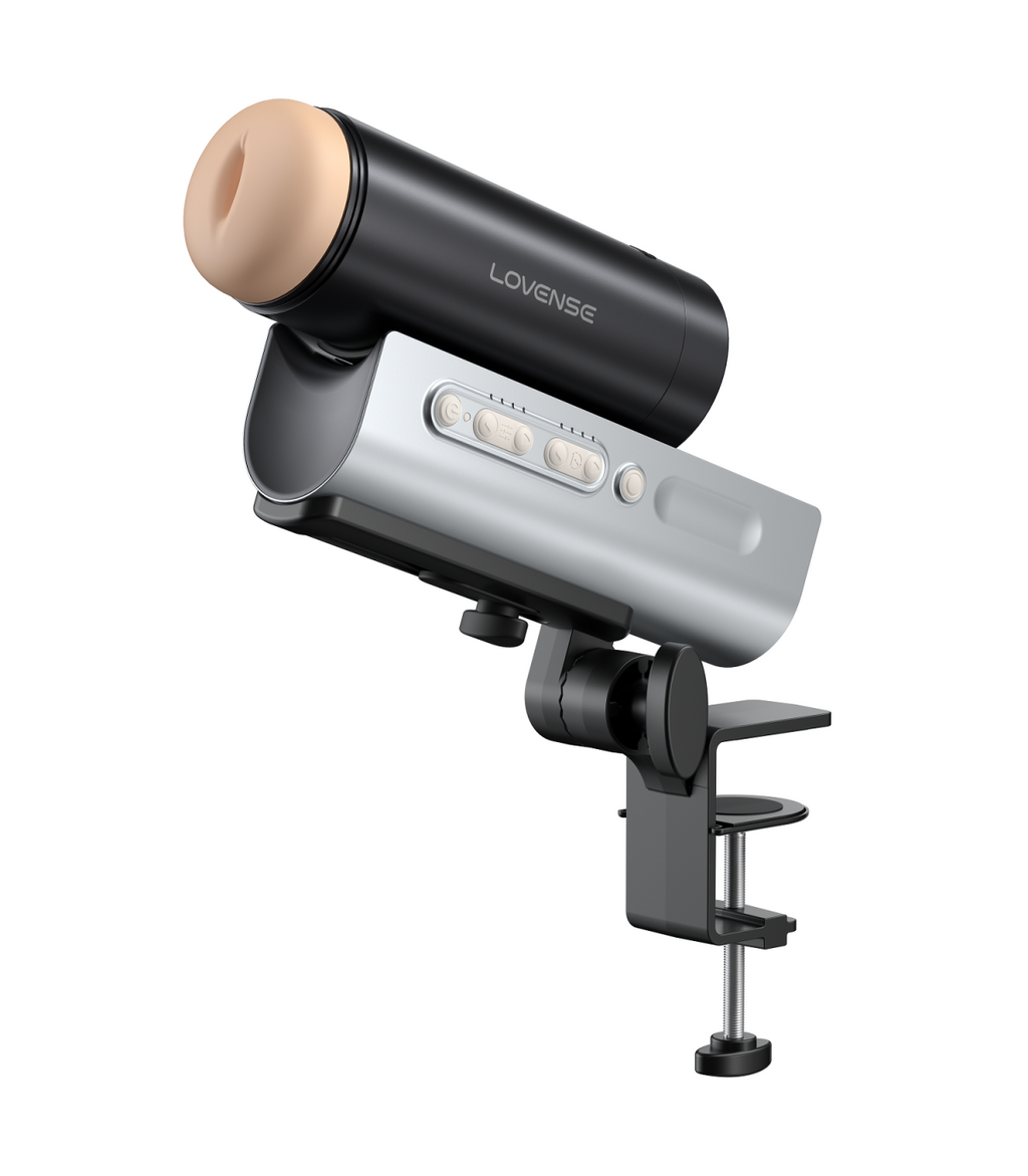 MASTURBADOR LOVENSE SOLACE PRO