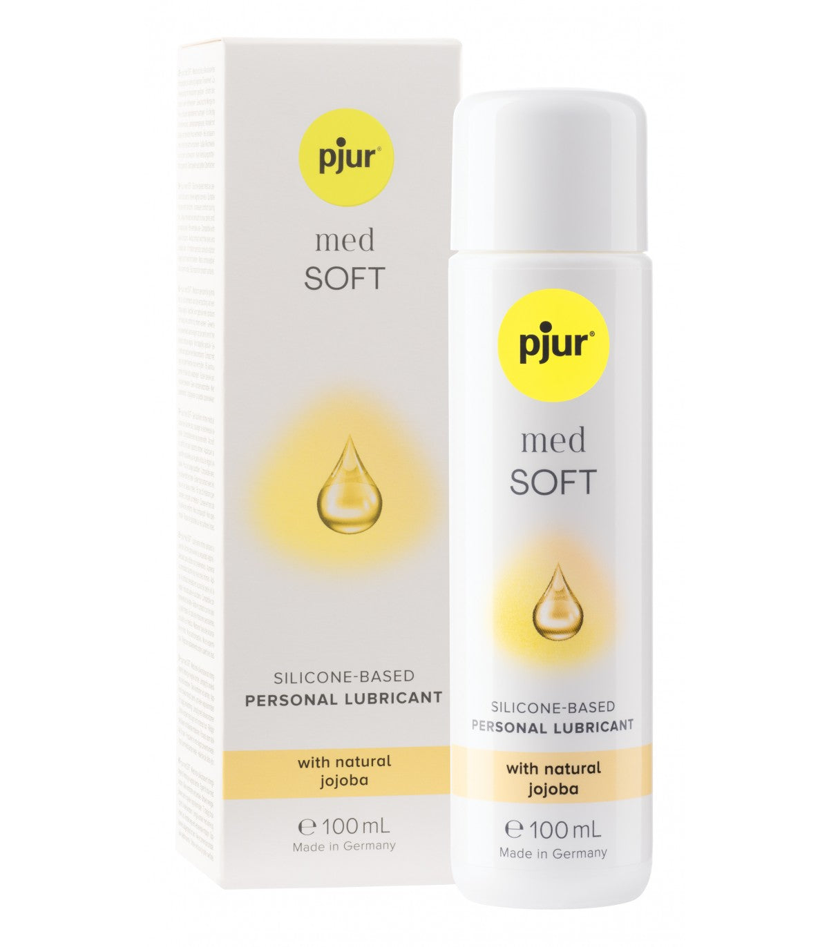 DESLIZAMIENTO SUAVE 100ML