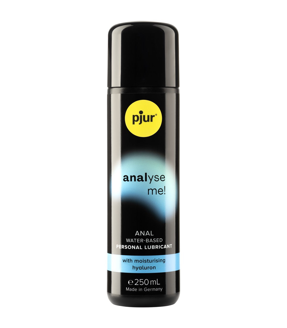 ANALIZZAMI CON ACQUA 250ML