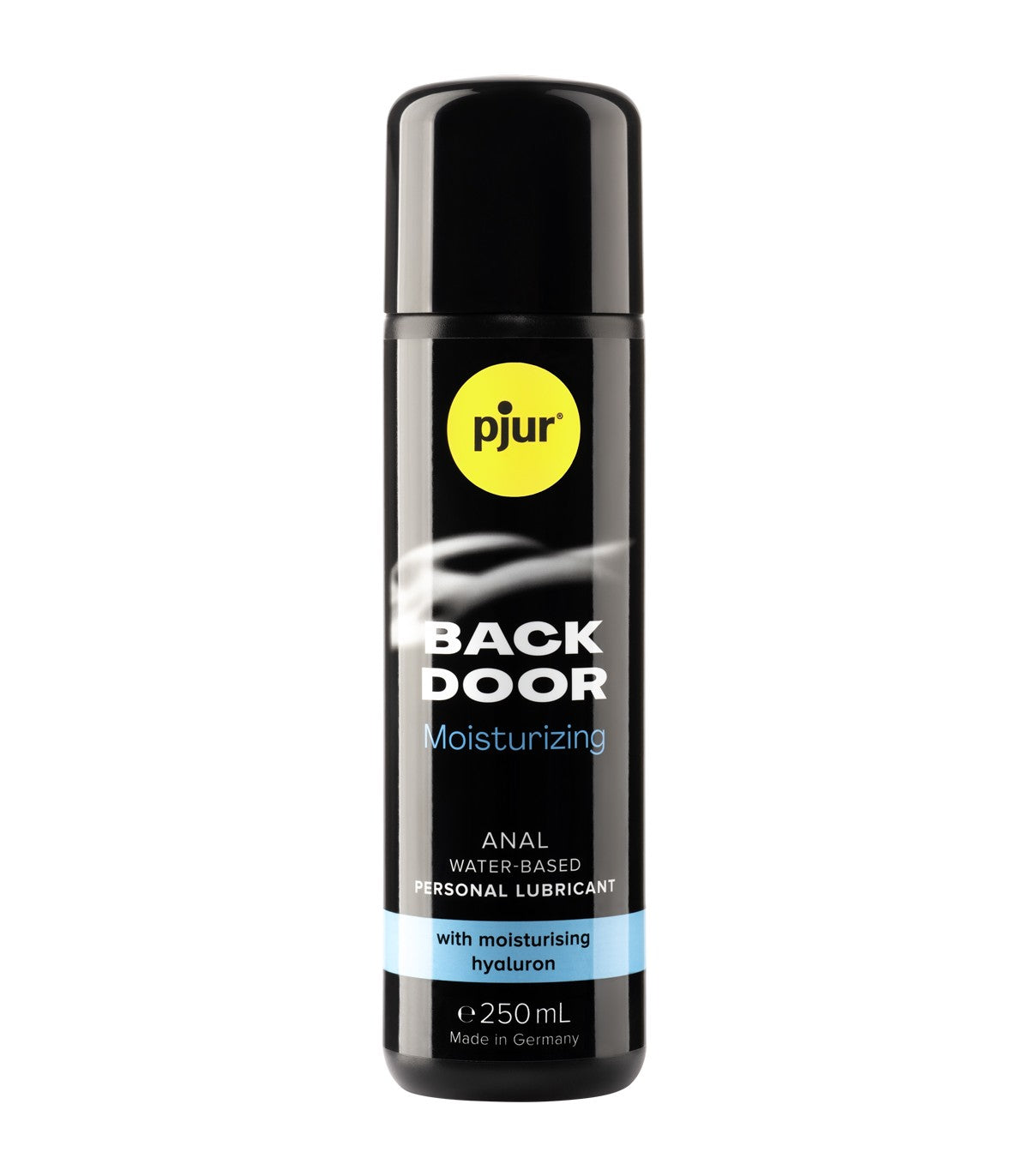 BACKDOOR CON AGUA 250 ML