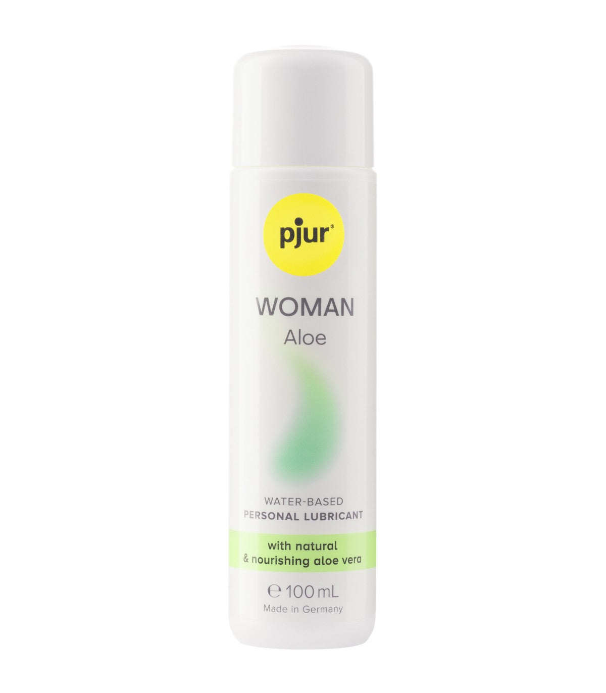 ALOE MUJER 100 ML