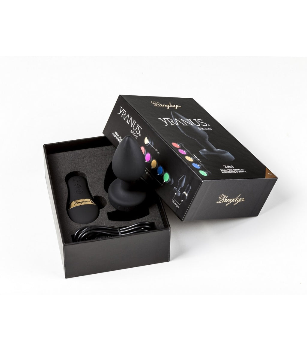 ZEUS TALLA S