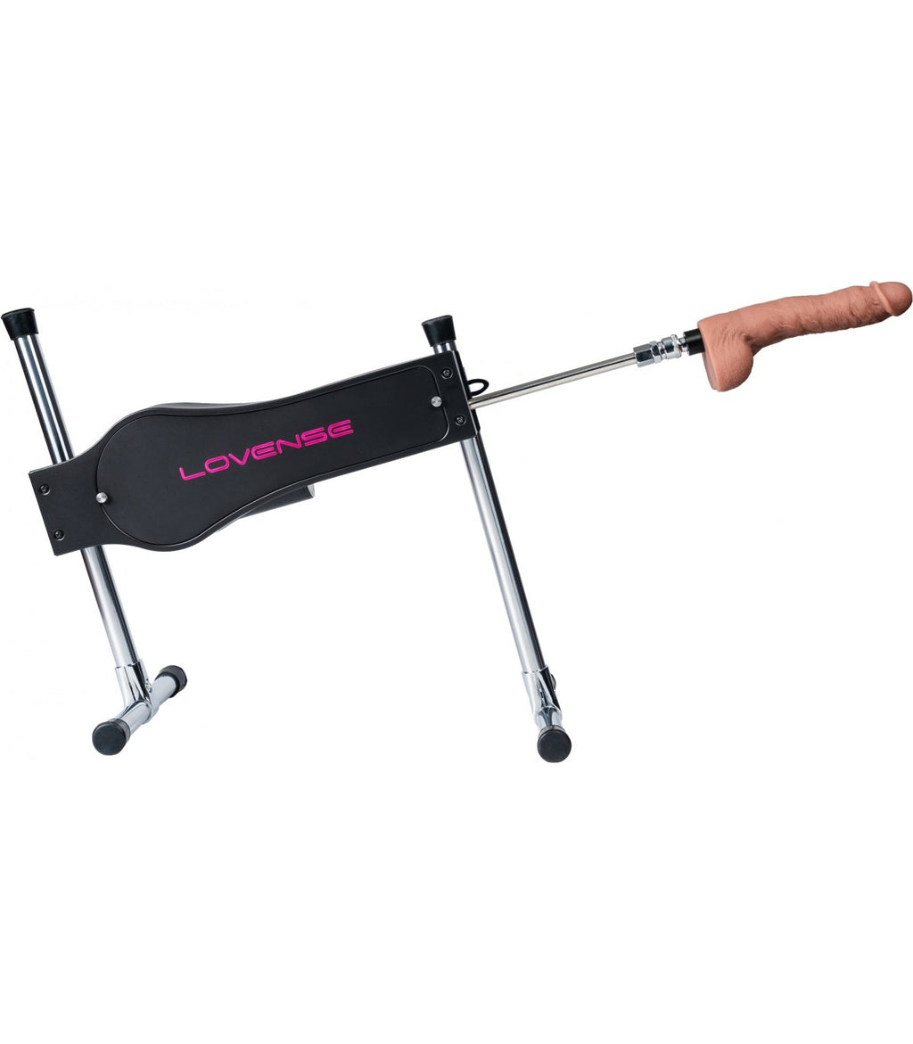 MÁQUINA SEXUAL LOVENSE