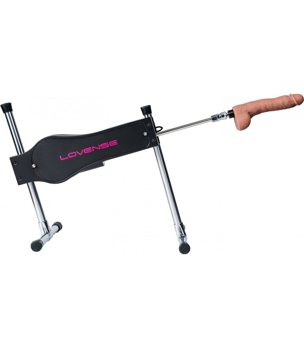 MÁQUINA SEXUAL LOVENSE