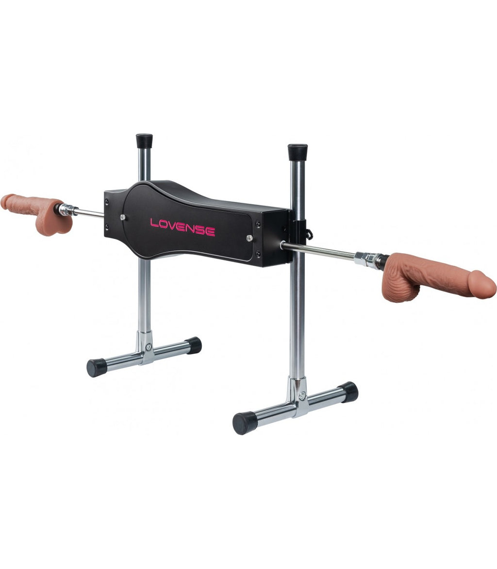 MÁQUINA SEXUAL LOVENSE