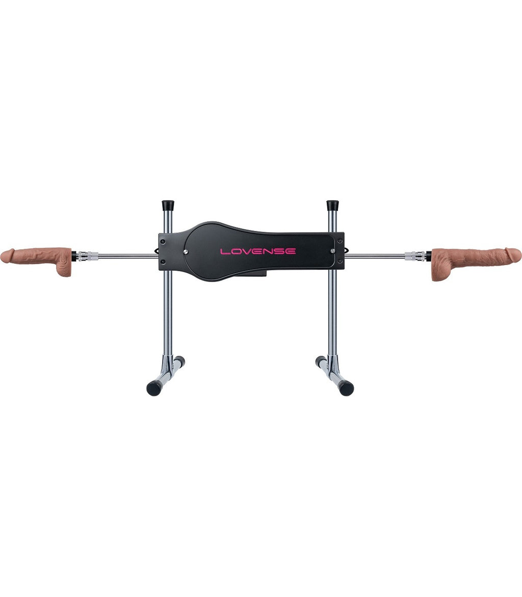MÁQUINA SEXUAL LOVENSE