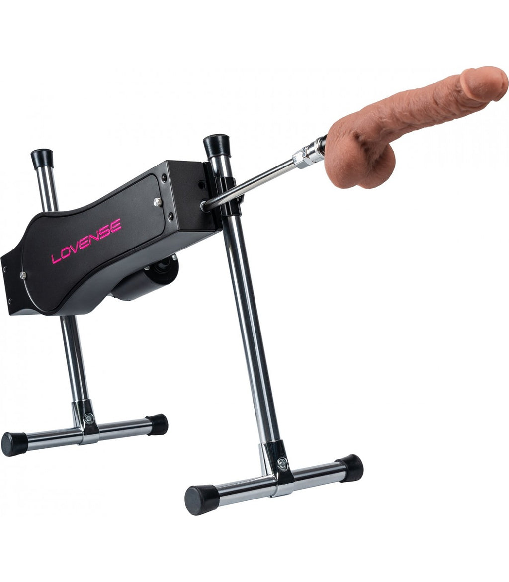 MÁQUINA SEXUAL LOVENSE