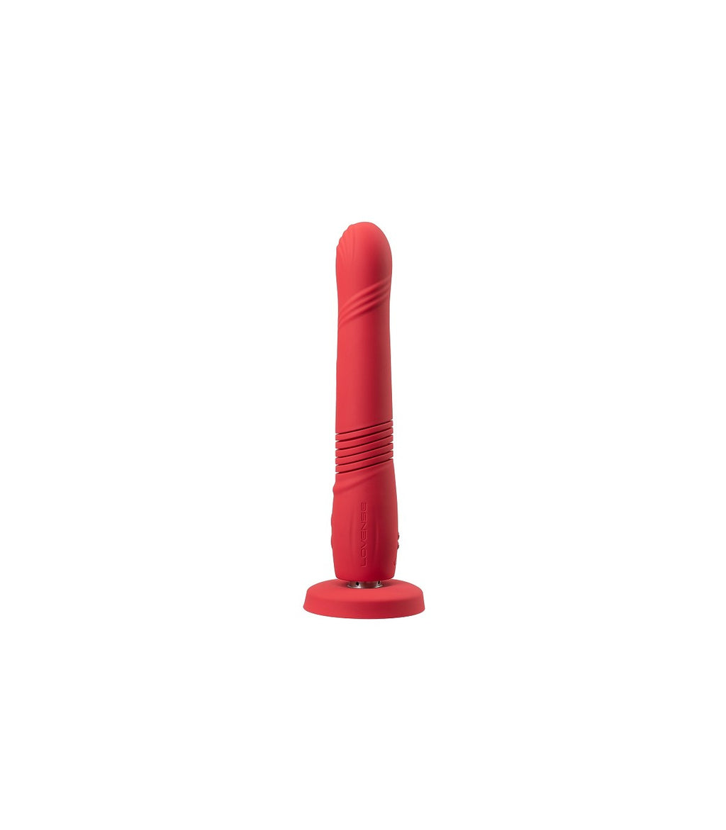 VIBRADOR LOVENSE GRAVITY ARRIBA Y ABAJO