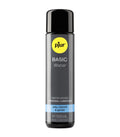 Lubricante a base de agua PJUR BASIC 100 ml