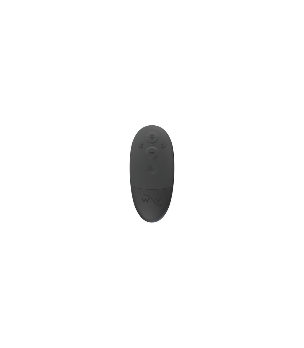 WE-VIBE BOND NERO