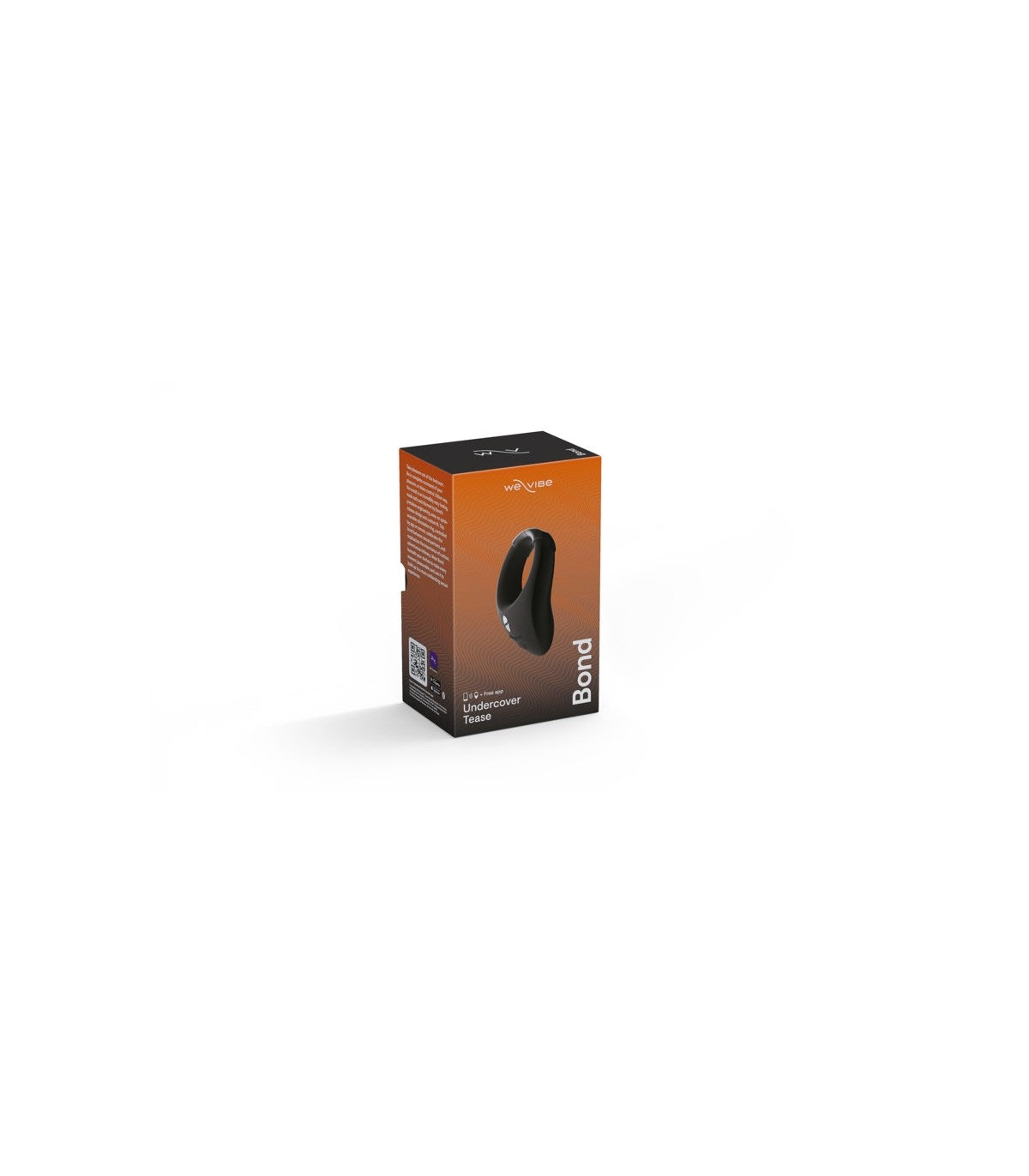 WE-VIBE BOND NEGRO
