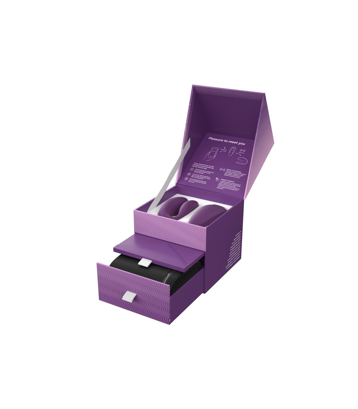 WE-VIBE CHORUS MORADO