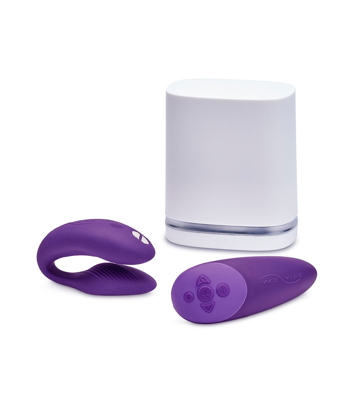 WE-VIBE CHORUS MORADO
