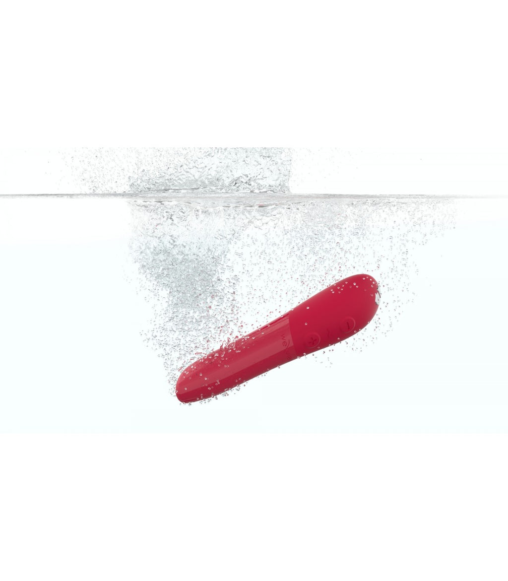 WE-VIBE TANGO X ROJO CEREZA