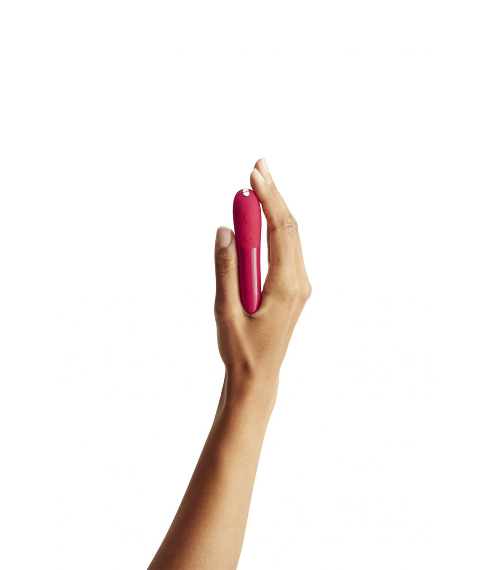 WE-VIBE TANGO X ROJO CEREZA