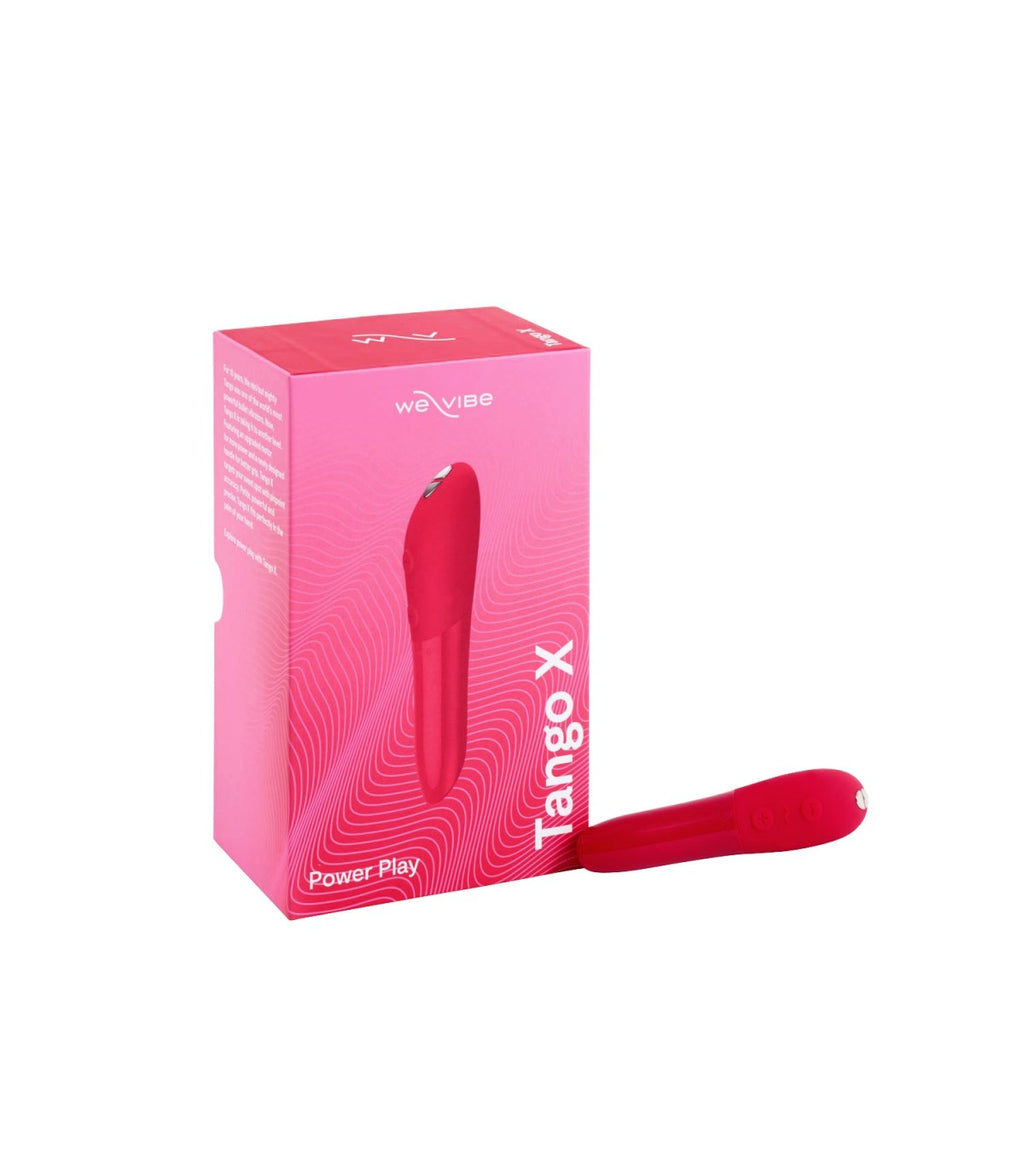 WE-VIBE TANGO X ROJO CEREZA
