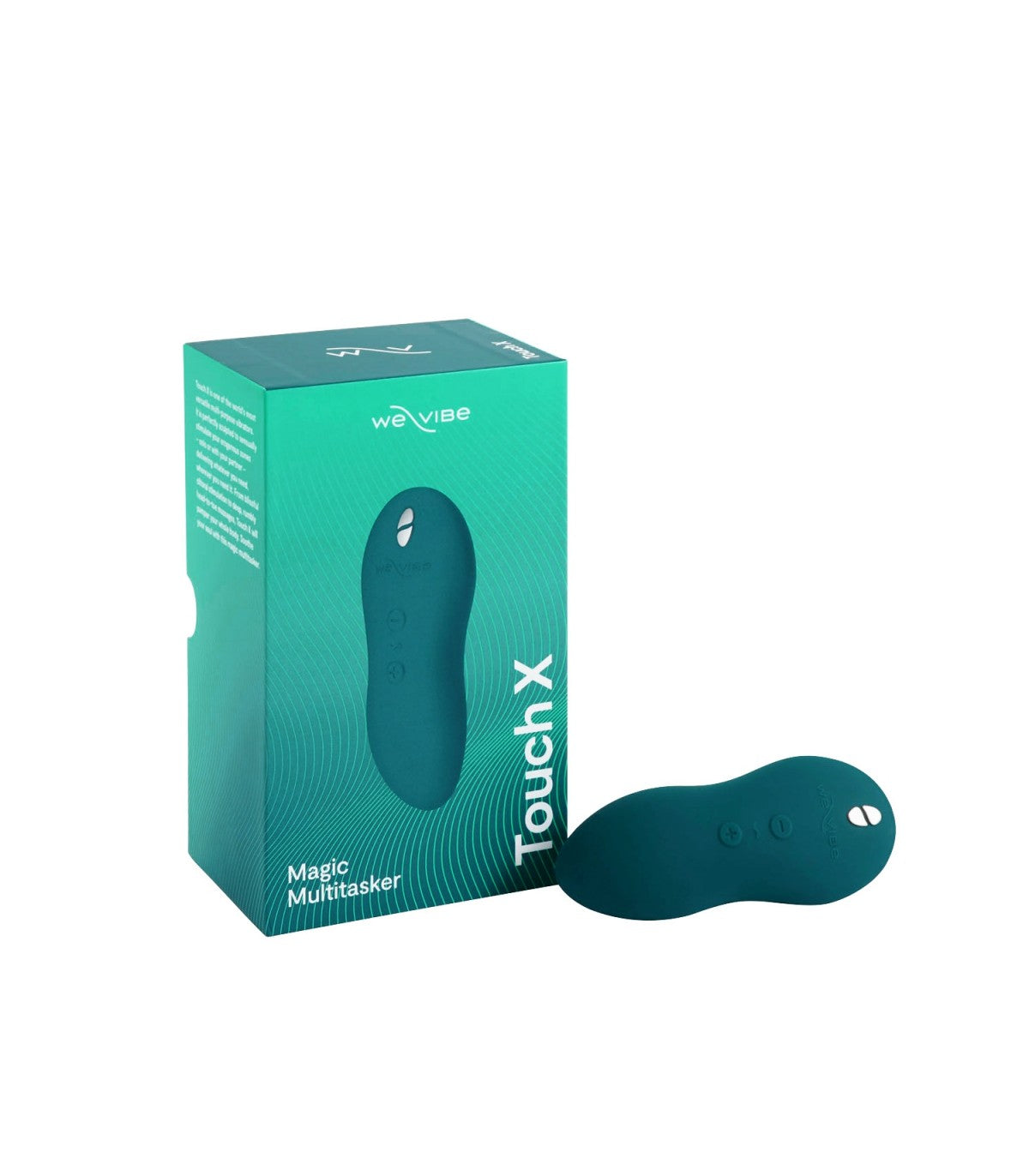 WE-VIBE TOUCH X TERCIOPELO VERDE