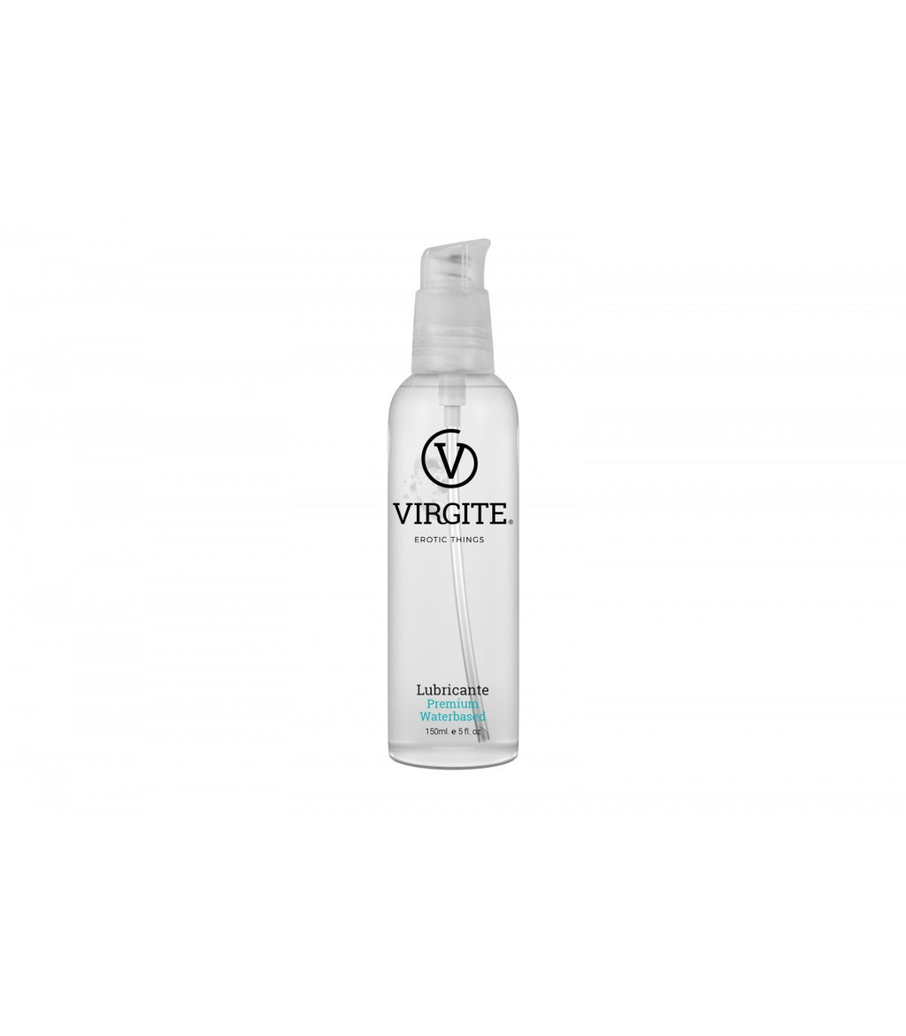 LUBRIFICANTE A BASE D'ACQUA 150ML
