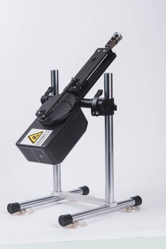 Máquina sexual II