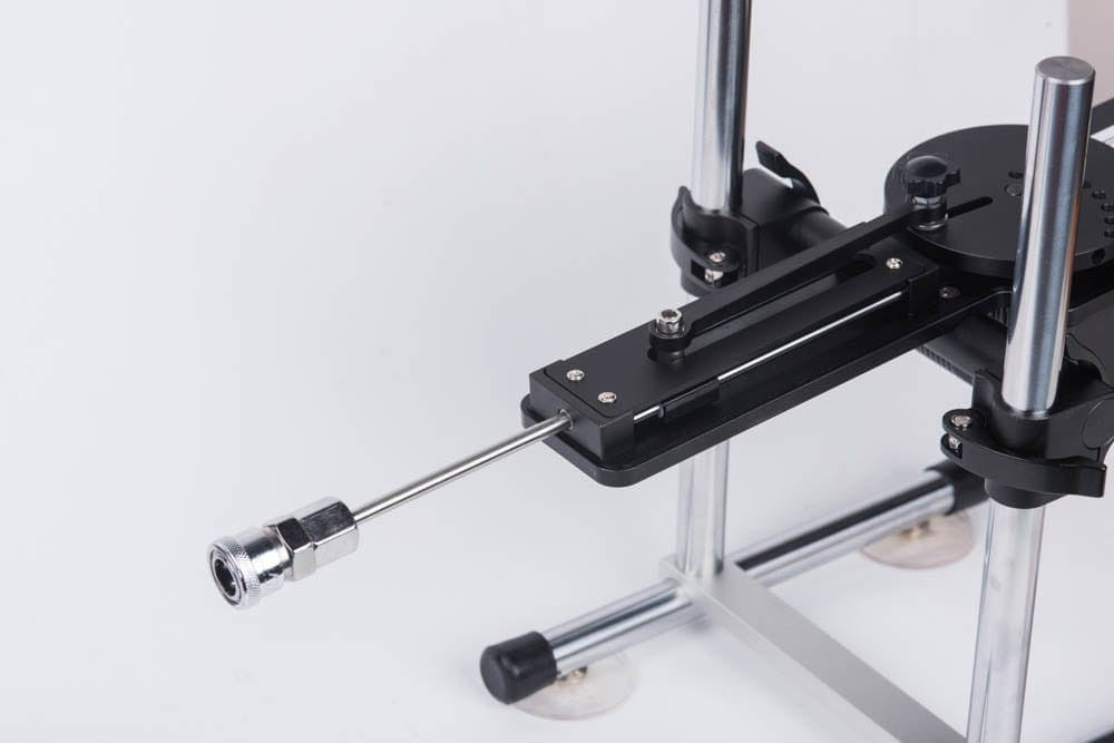 Máquina sexual II