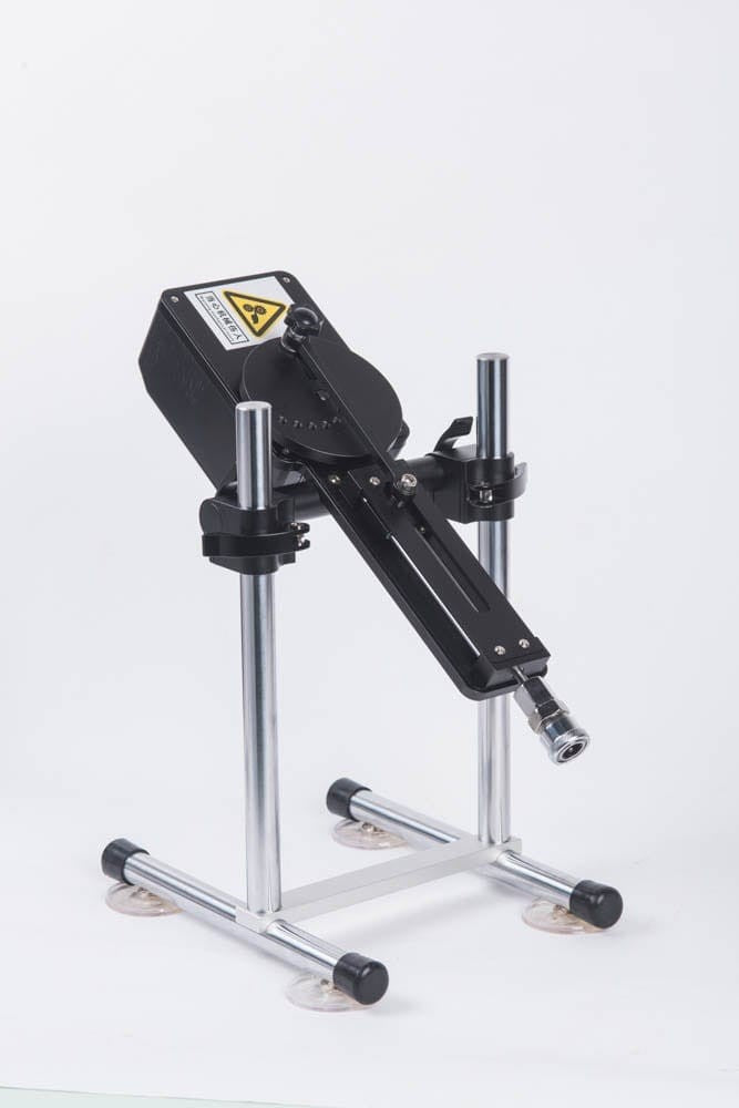 Máquina sexual II