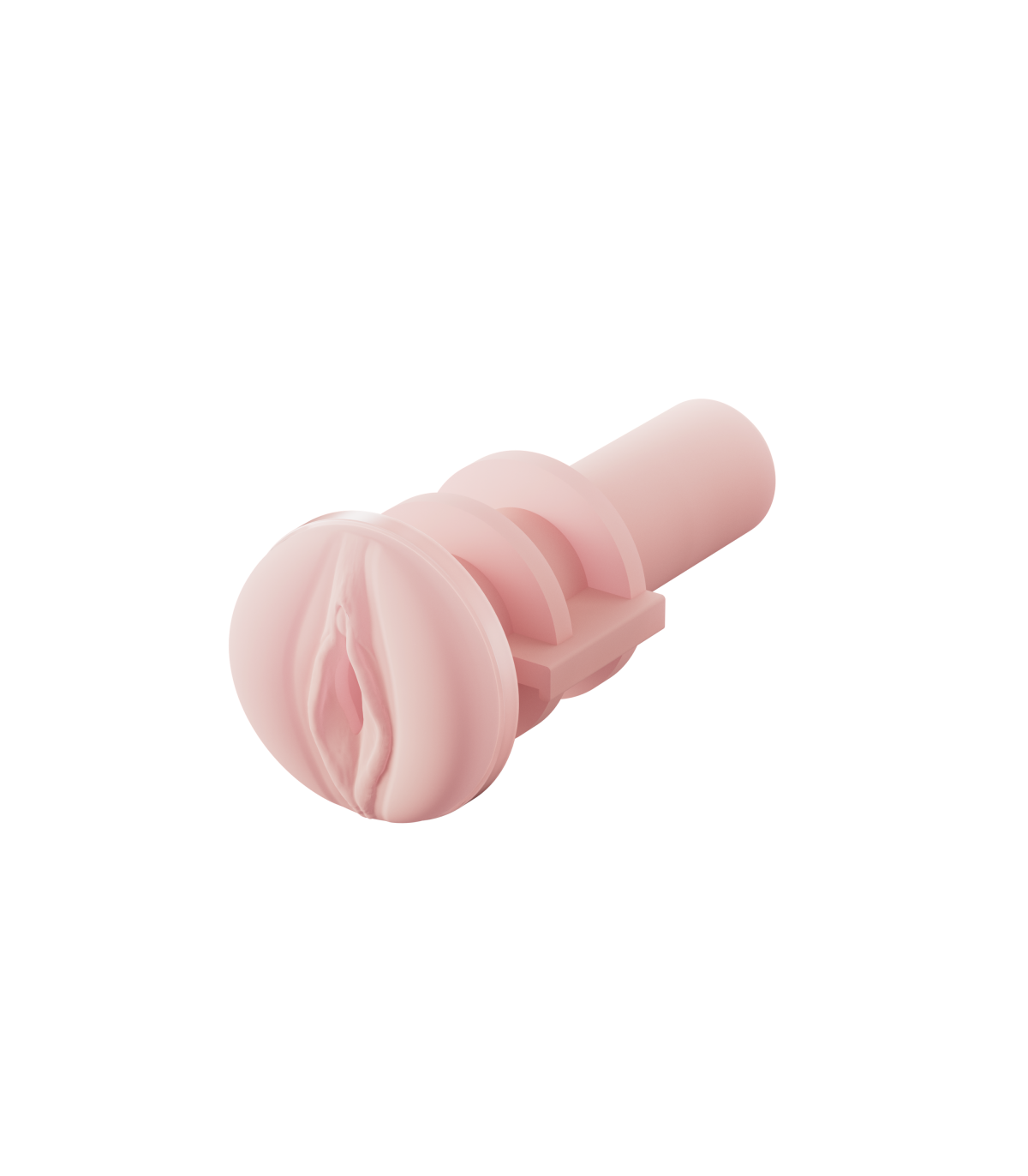 CUBIERTA DE VAGINA LOVENSE PARA ALIVIO