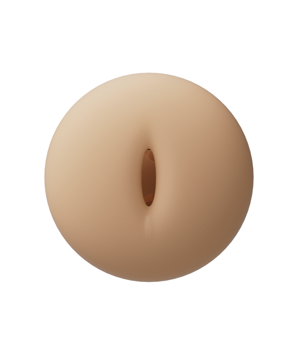 LOVENSE COVER PARA VAGINA PARA SOLACE PRO