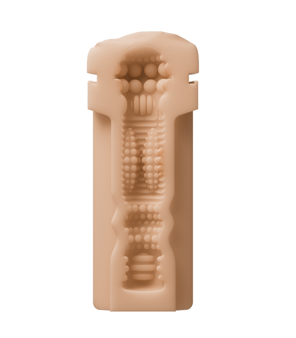 CUBIERTA NEUTRA LOVENSE PARA SOLACE PRO