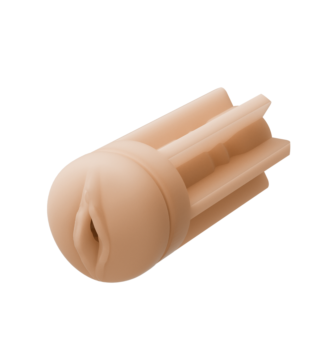 CUBIERTA NEUTRA LOVENSE PARA SOLACE PRO