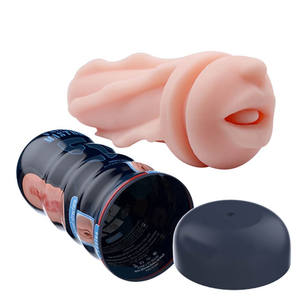 Pretty Love Vacuum Cup - Boca