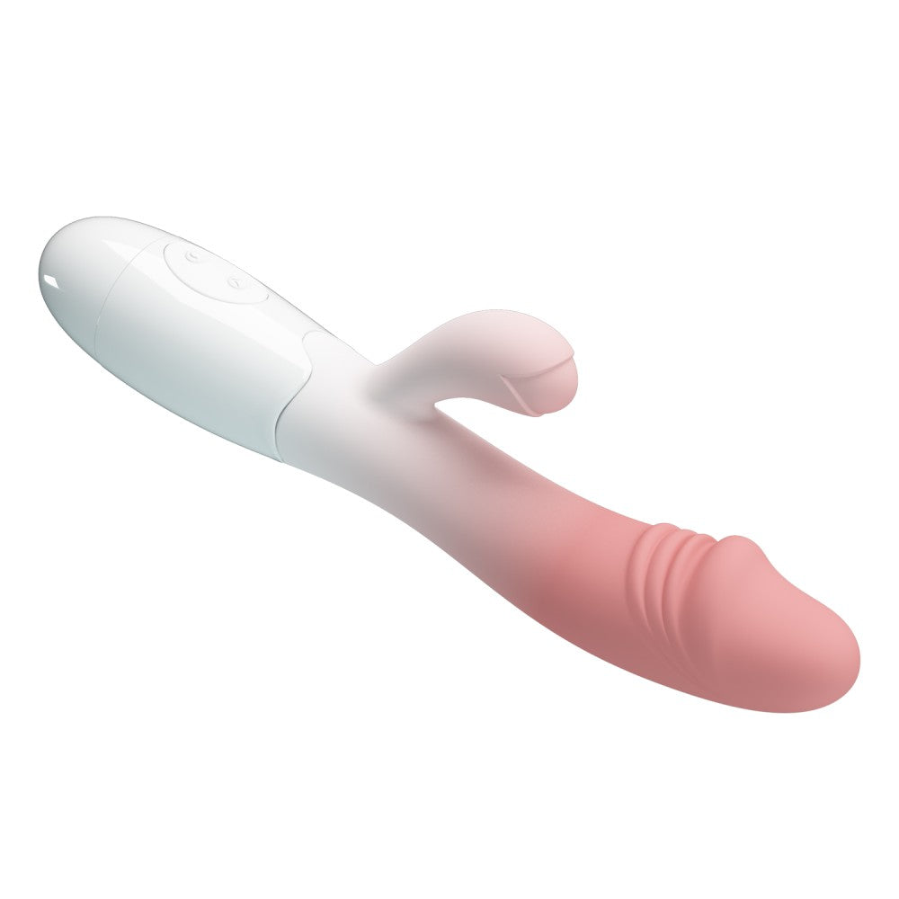 Pretty Love Snappy Rosa/Blanco