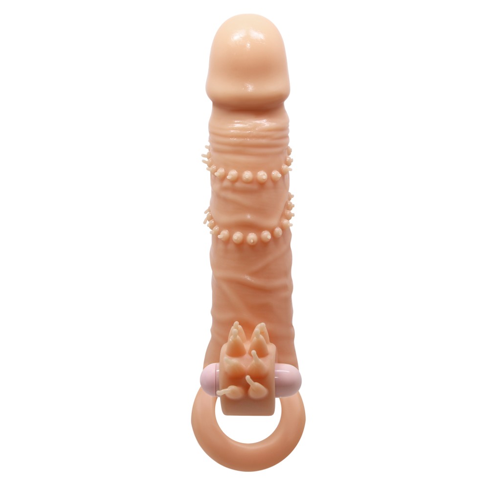 Pretty Love Funda para Pene Connor