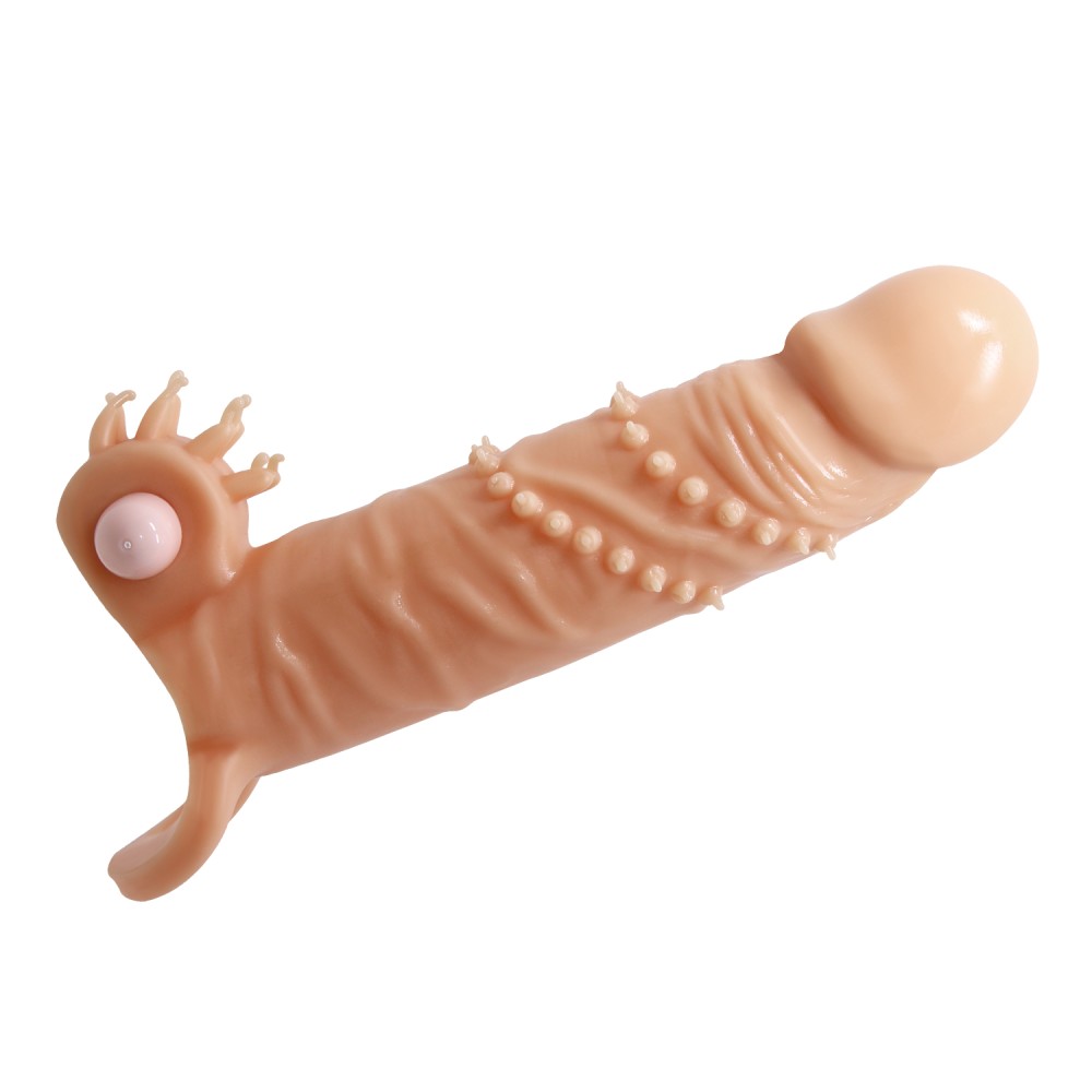 Pretty Love Funda para Pene Connor
