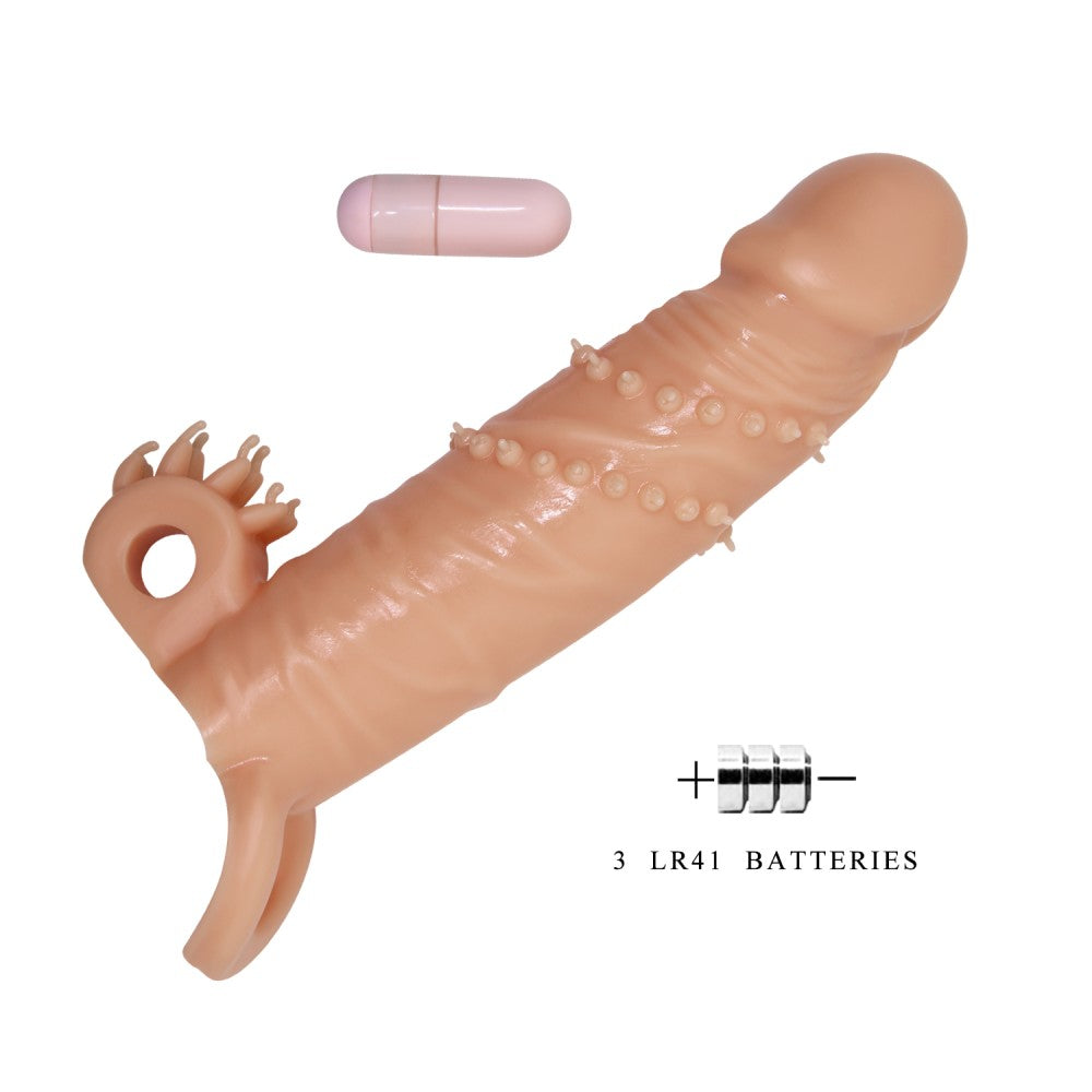 Pretty Love Funda para Pene Connor