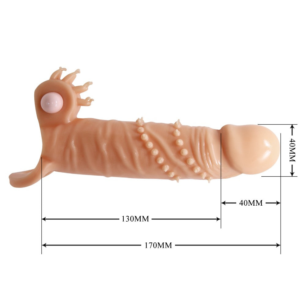 Pretty Love Funda para Pene Connor