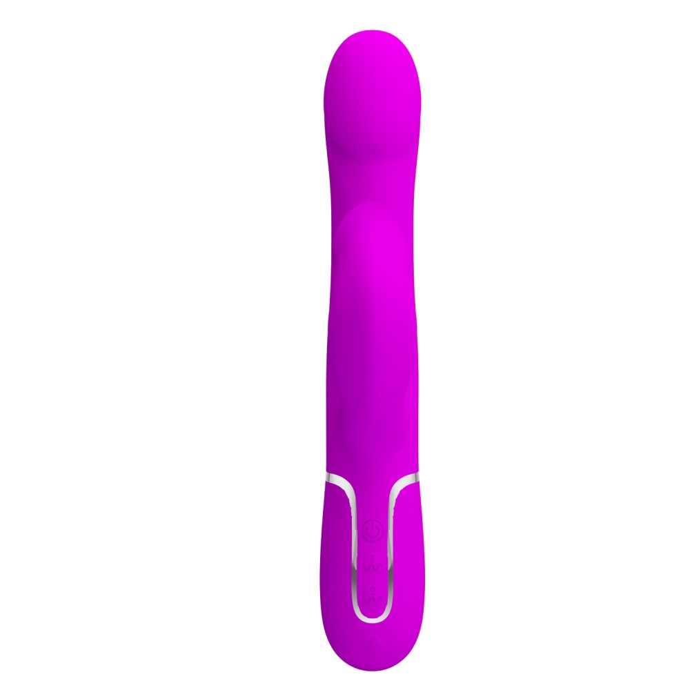 Pretty Love Falin Brillaba Ternura Morada I