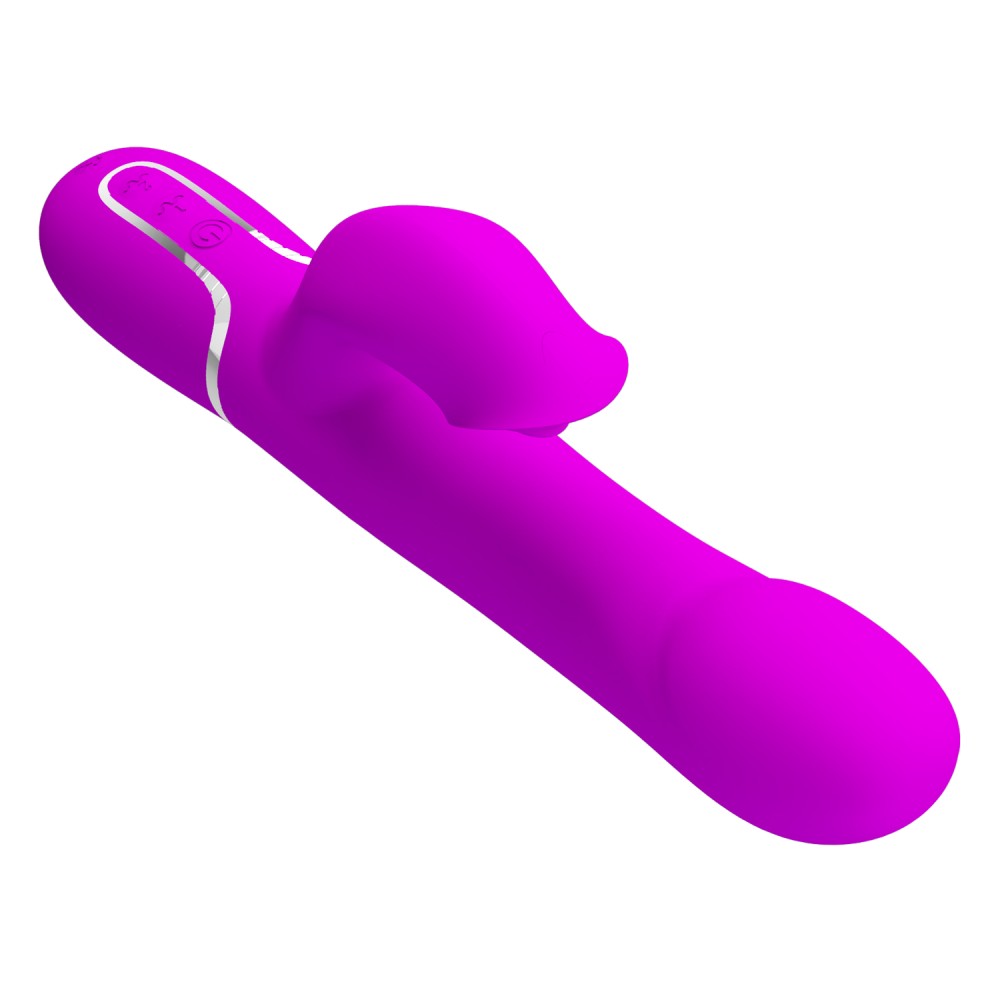 Pretty Love Falin Brillaba Ternura Morada I